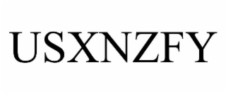 USXNZFY