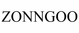ZONNGOO