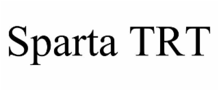 SPARTA TRT