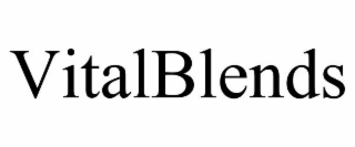 VITALBLENDS