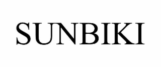 SUNBIKI