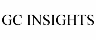 GC INSIGHTS
