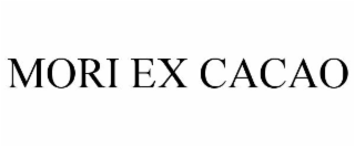 MORI EX CACAO