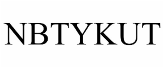 NBTYKUT