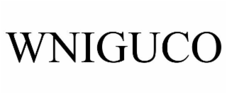 WNIGUCO