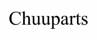 CHUUPARTS