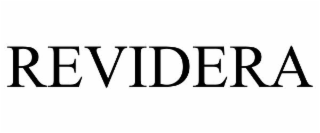 REVIDERA