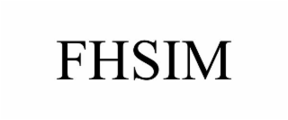 FHSIM