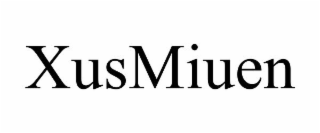 XUSMIUEN