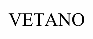 VETANO