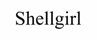 SHELLGIRL