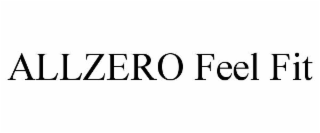 ALLZERO FEEL FIT