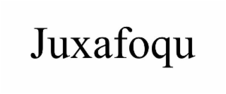 JUXAFOQU