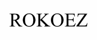 ROKOEZ