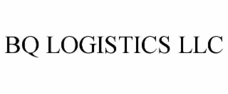 BQ LOGISTICS LLC