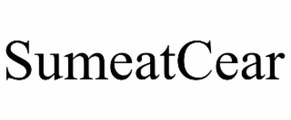 SUMEATCEAR