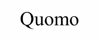 QUOMO