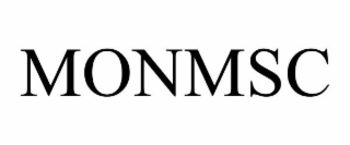 MONMSC