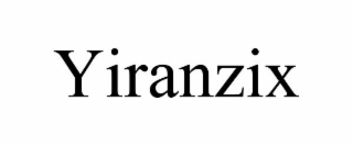YIRANZIX