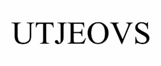 UTJEOVS