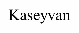 KASEYVAN