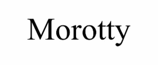 MOROTTY