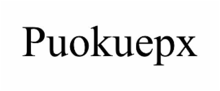 PUOKUEPX
