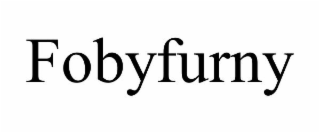 FOBYFURNY