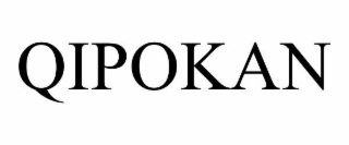 QIPOKAN