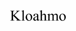 KLOAHMO