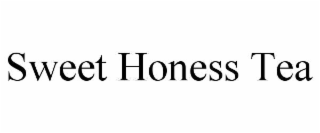 SWEET HONESS TEA