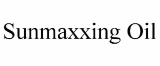 SUNMAXXING OIL