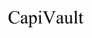 CAPIVAULT