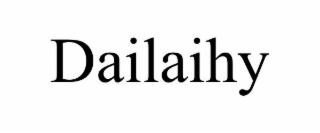 DAILAIHY