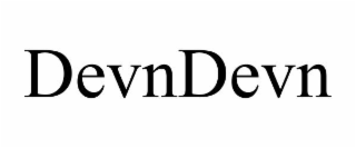 DEVNDEVN