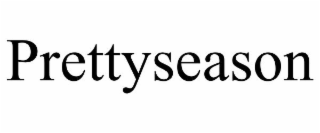 PRETTYSEASON