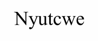NYUTCWE