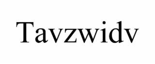 TAVZWIDV