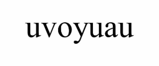 UVOYUAU
