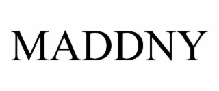 MADDNY