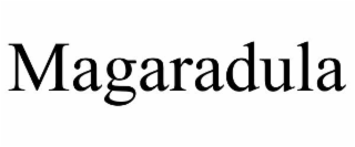 MAGARADULA