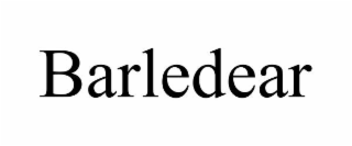 BARLEDEAR