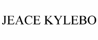 JEACE KYLEBO