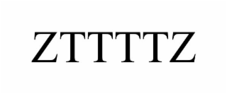 ZTTTTZ