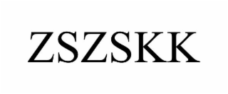 ZSZSKK