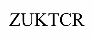 ZUKTCR