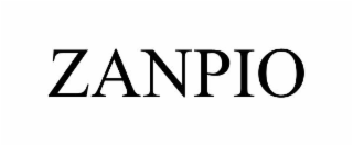 ZANPIO