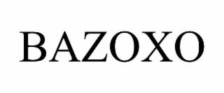 BAZOXO