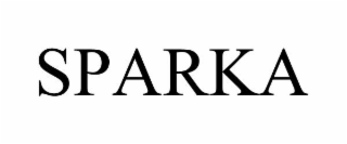 SPARKA