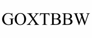 GOXTBBW